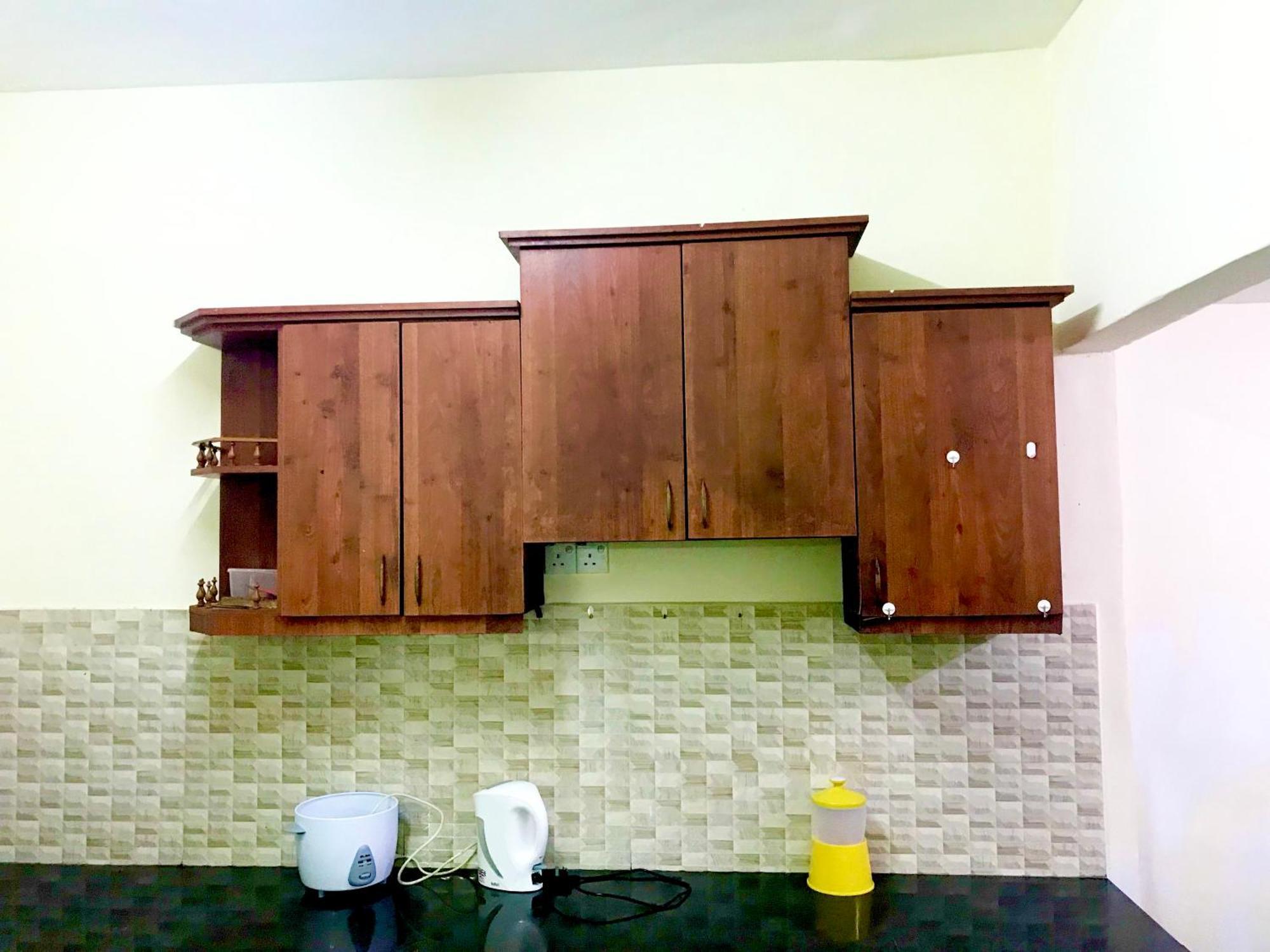 Rumah percutian Isyfaq 4 Bedroom & 3 Bathroom *