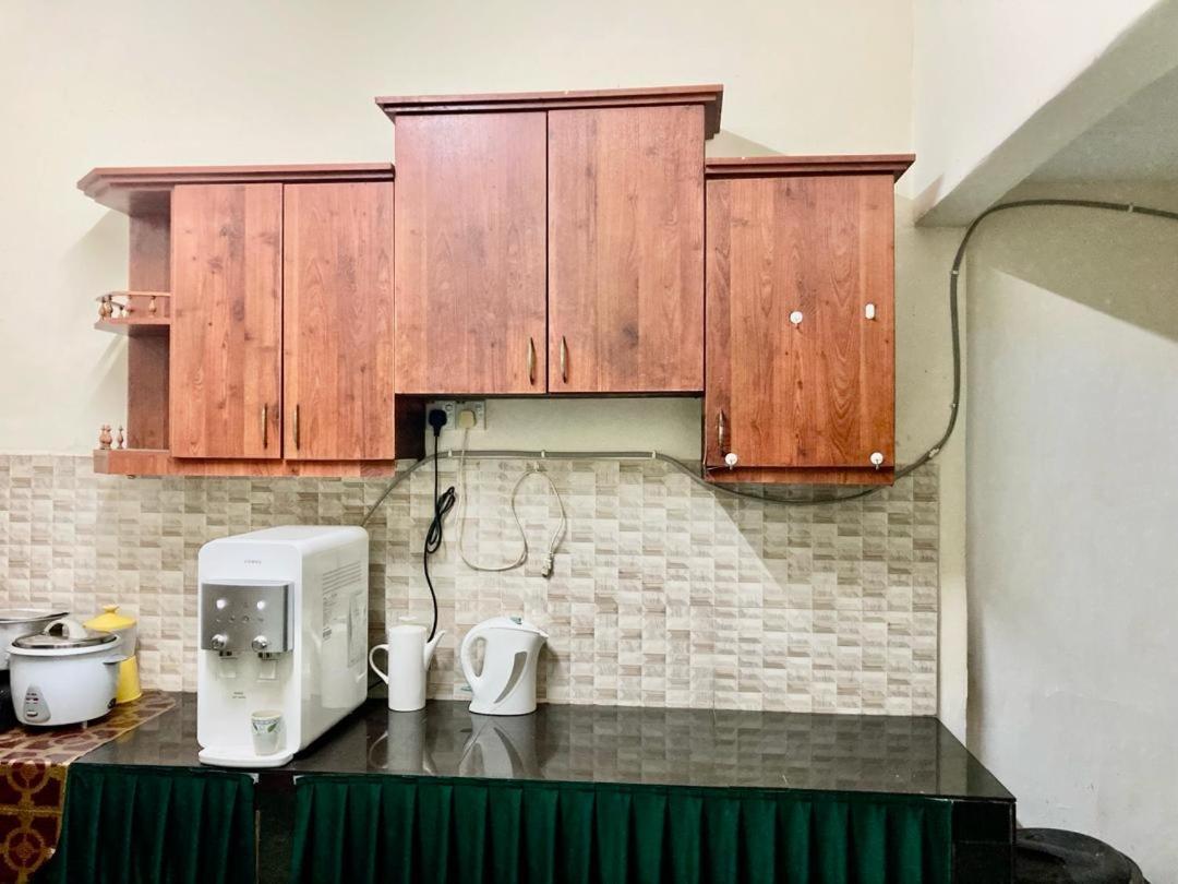 Isyfaq 4 Bedroom & 3 Bathroom