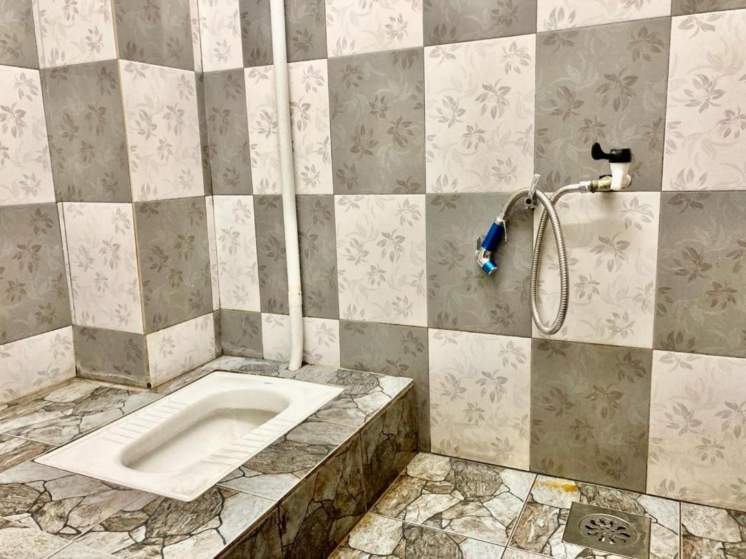 Isyfaq 4 Bedroom & 3 Bathroom *