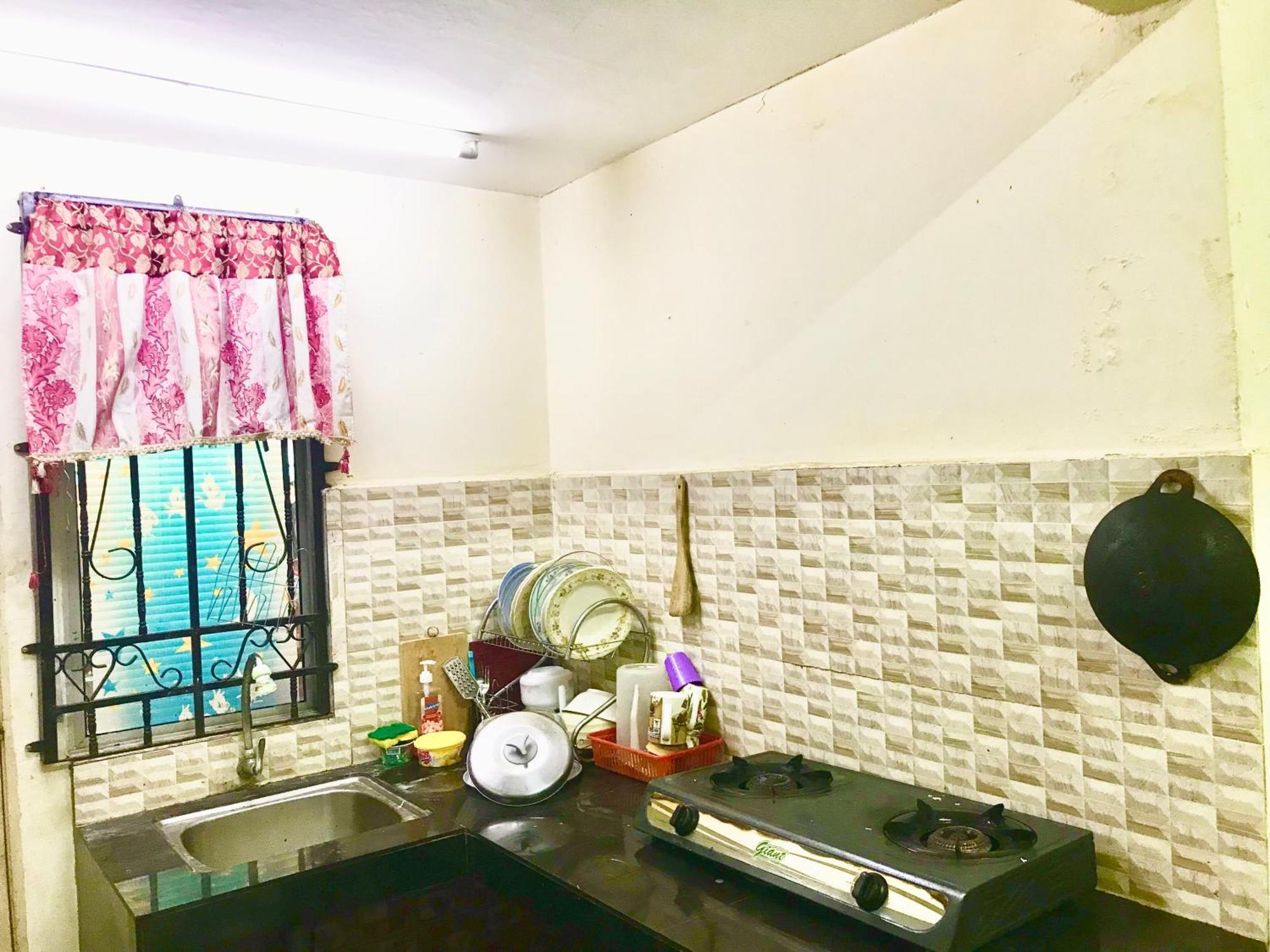 Rumah percutian Isyfaq 4 Bedroom & 3 Bathroom Seremban
